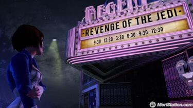 Levine sobre los jefes en Bioshock: "No somos Shadow of the Colossus"