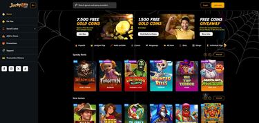 Los mejores casinos sociales y casinos de sorteos de EE. UU.