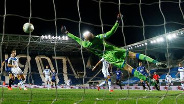 Atalanta - Brescia en vivo online: Serie A, hoy en directo