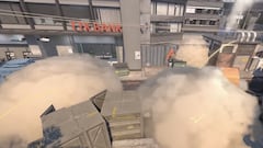 Las granadas de humo de Counter Strike 2 son lo que el género shooter lleva 20 años pidiendo