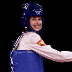 Adriana Cerezo arrolla en Albania: campeona de Europa sub-21