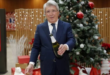 Cerezo: "João Félix será la gran figura mundial en dos años"