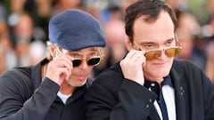 La última película de Quentin Tarantino ficha a Brad Pitt y anuncia su fecha de estreno aproximada