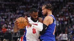 La inflación de la actual NBA: El contrato del que todo el mundo habla