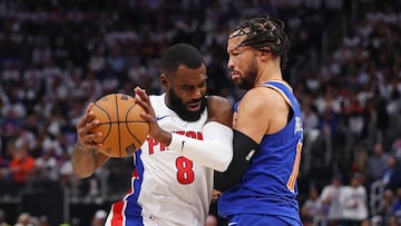 La inflación de la actual NBA: El contrato del que todo el mundo habla