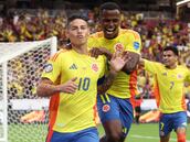 ¿Qué canal transmite el partido Perú vs Colombia, a qué hora y cómo verlo en TV abierta en Chile?