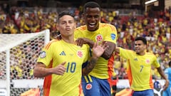¿Qué canal transmite el partido Perú vs Colombia, a qué hora y cómo verlo en TV abierta en Chile?