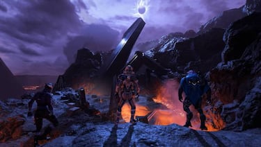 Ex de Bioware habla sobre el motor Frostbite: problemas y dificultades