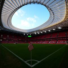 Valverde apuesta por Muniain junto a Sancet; Arrasate con Rubén y Kike García