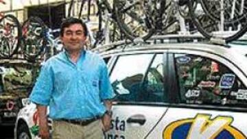 <b>PREPARACIÓN.</B> El Giro es una carrera ideal para darle la responsabilidad a estos corredores que han hecho méritos para ello, pero que quizá todavía no estén listos para asumir esos galones en otras carreras como el Tour.