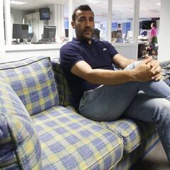 Oficial: Raúl Agné es el nuevo entrenador del Real Zaragoza