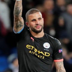 Walker se siente acosado tras saltarse el confinamiento