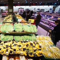 El mapa de los supermercados por comunidad: ¿cuál es el preferido y cuántos hay en cada región?