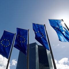 Ni 1.000 ni 5.000 euros: el límite a los pagos en efectivo que impondrá la UE