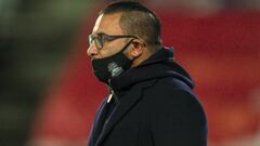 Antonio Mohamed: “Todos quisieran estar en donde estamos ahora”