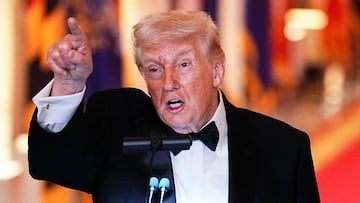 El presidente Trump prometió el envío de diferentes cheques de estímulo de miles de dólares, pero ninguno se ha materializado.