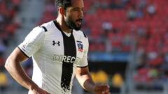 Beausejour: "No tenemos clara cuál es la línea de los arbitrajes"