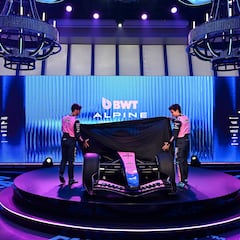 La revolución de la F1: “A ver qué coches están listos en Australia...”