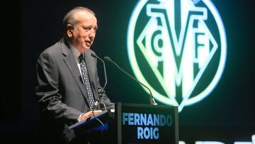 FERNANDO ROIG.