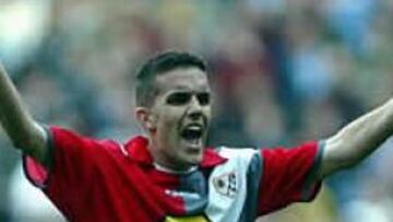 El Murcia ficha a Julio Alvarez y Luis García