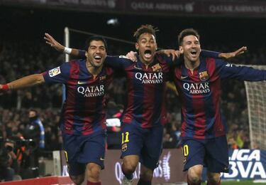 Messi y Barcelona, 20 años de unión que podrían llegar a su fin