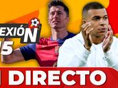 En vivo: ¿Está LaLiga sentenciada por el Barcelona?