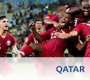 La joven Qatar en auge de Félix Sánchez