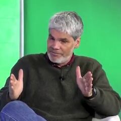 “Estaba desactualizado”: Guarello habló con Pinilla y lanzó un sorpresivo dardo