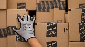 Cómo encontrar el precio más bajo de un producto en Amazon