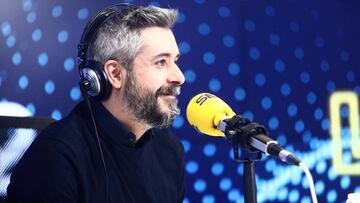 'Carrusel Deportivo' vuelve con la narración de partidos de LaLiga