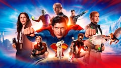 James Gunn confirma el spin-off de ‘Superman’ más inesperado: Jimmy Olsen contra este villano de Flash