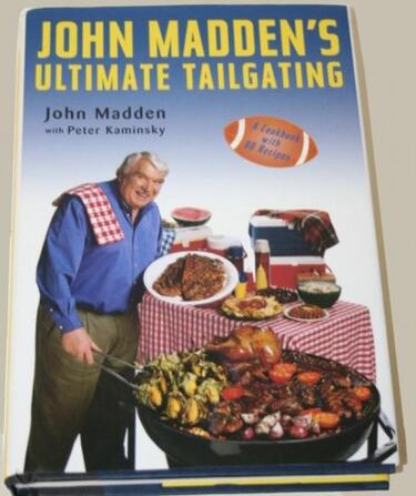 El Arte de Tailgating