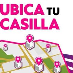 Así podrás ubicar tu casilla para votar en las elecciones locales de Durango este 1 de junio del 2025