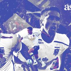 El desafío Barrios-Paredes: ser la mejor dupla de la historia