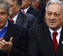Arturo Salah revela por qué no pudo traer a Manuel Pellegrini a la Roja: “Es la única salvación del fútbol chileno”
