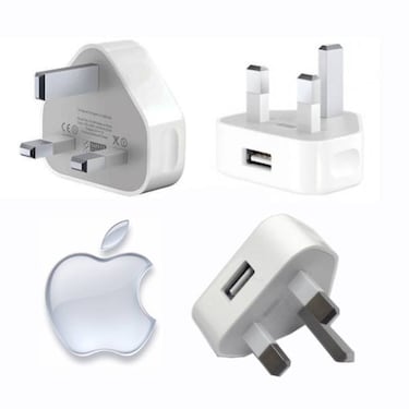 No compres accesorios Apple por Amazon, el 90% son falsos