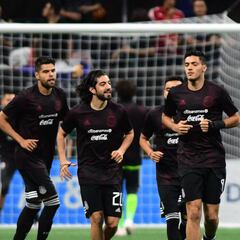 Pizarro viene de atrás para derrotar a Jiménez en eFriendly