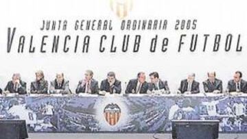 <b>SATISFECHO. </b>Soler sacó adelante las cuentas del club y se mostró optimista con el equipo.