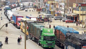 Paro de transportistas: qué gremios pararán hoy, miércoles 29, y medidas