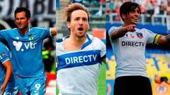 Los 5 escenarios en la lucha
por el título del Clausura