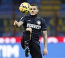 Icardi: el ‘capocannoniere’ que renunció a estar en La Masia