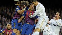 El Madrid ya tiene razón