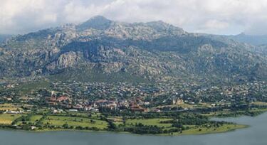 Crónica de mi batalla contra una gran dama