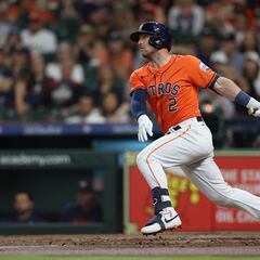 Suitors circle as Alex Bregman targets Houston Astros exit