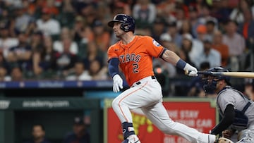 Alex Bregman contract offer from the Astros