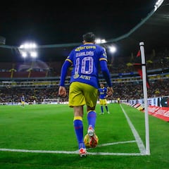 Liga MX: Partidos y resultados de la jornada 10, Clausura 2024