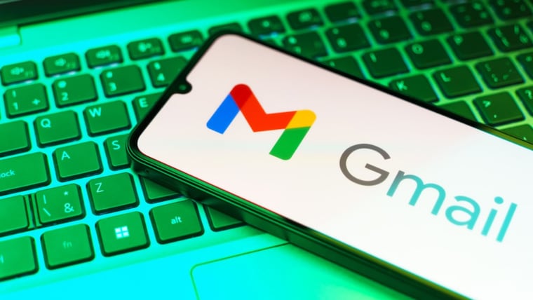Es oficial: Google ya permite cambiar tu dirección de Gmail sin perder ...