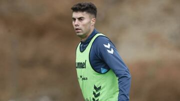 Activada la operación de salida