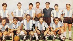 El gran mito derribado del Sudamericano de Clubes de 1948