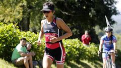 Riveros adelanta la primera edición del XTERRA Chile 2017